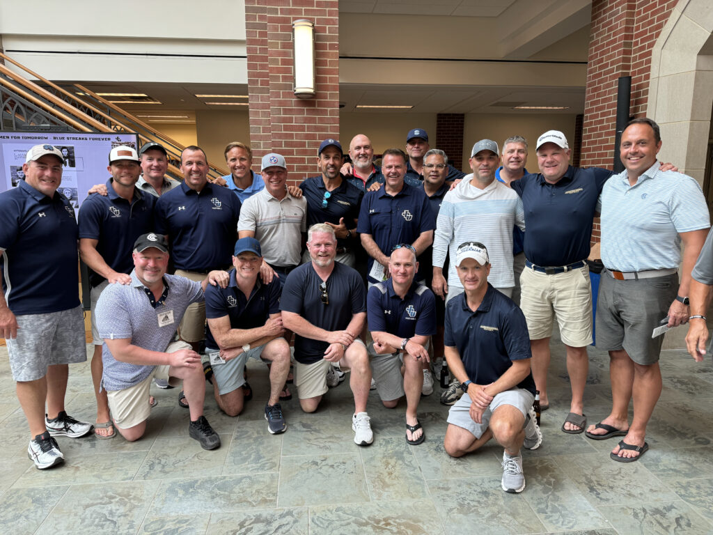 1994 OAC Champs at 2024 JCU Golf Outing